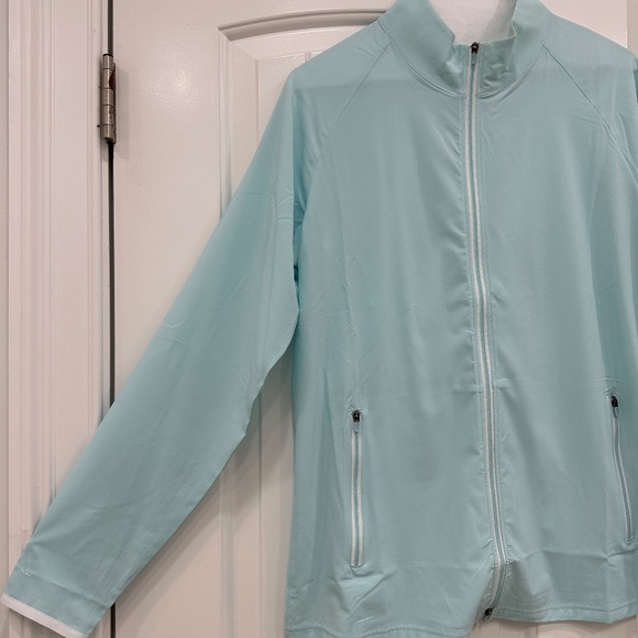 NWOT FJ Footjoy Jacket - Picture 2 of 10